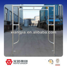 Thailand steel door frame production line